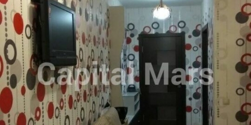 3-комн квартира улица Марии Ульяновой,  д. 8