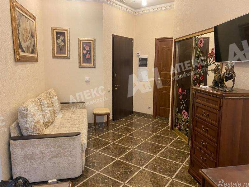 Продажа офиса Ленинский пр-кт
