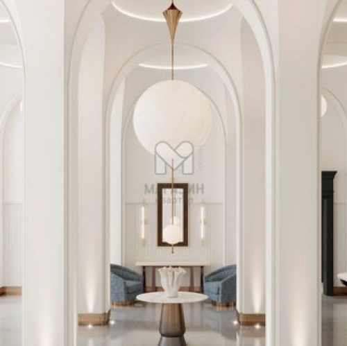 1-комн квартира Миргородская улица