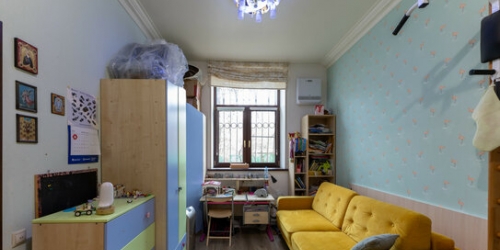 2-комн квартира Физкультурный проезд,  д. 5