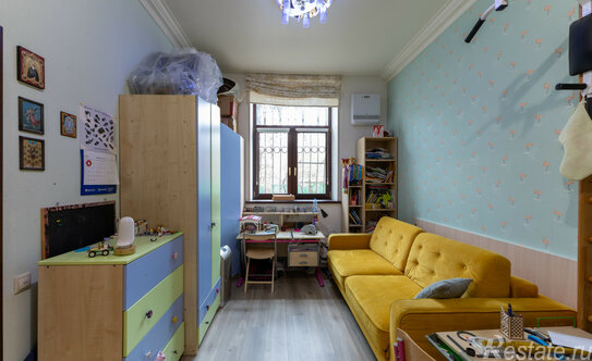 Продажа 2-комн квартиры на вторичном рынке Физкультурный проезд,  д. 5