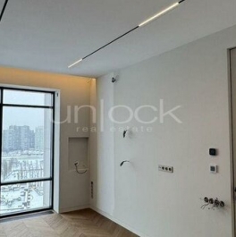 Продажа 2-комн квартиры на вторичном рынке Андропова пр-кт,  д. 9/1