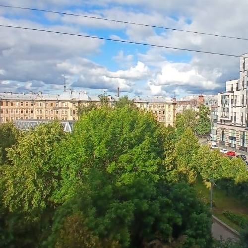 5-комн квартира Ропшинская улица, 32