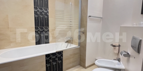 3-комн квартира Истринская улица, 8к3