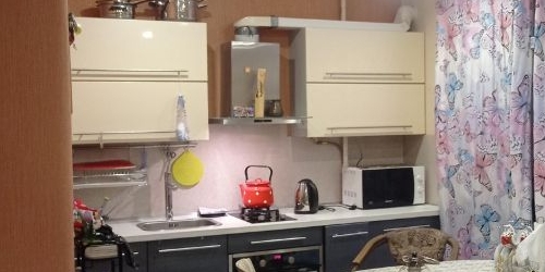 2-комн квартира улица 800-летия Москвы, 11К5