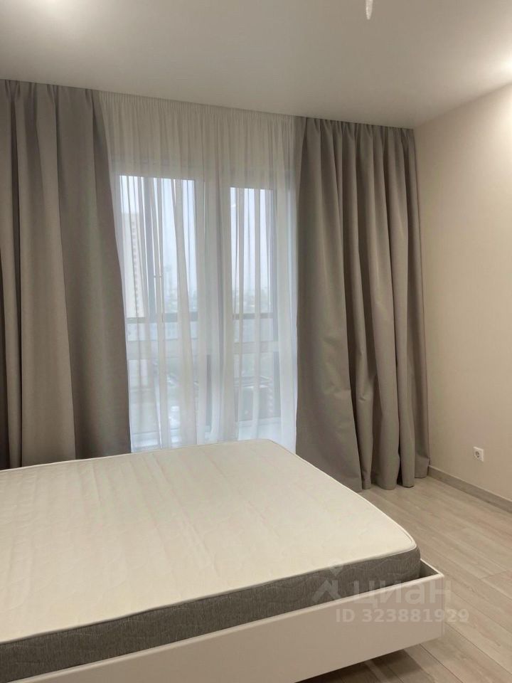 Продажа студии Муравская улица, 46к2