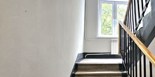 1-комн квартира Зоологический переулок, 4-6