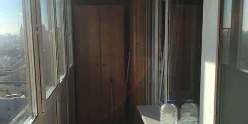 1-комн квартира Крестовский 2-й пер,  д. 12