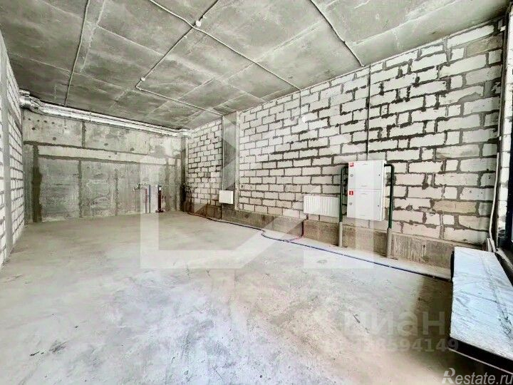 Аренда торгового помещения ул Архитектора Власова,  д. 71,  к. 2