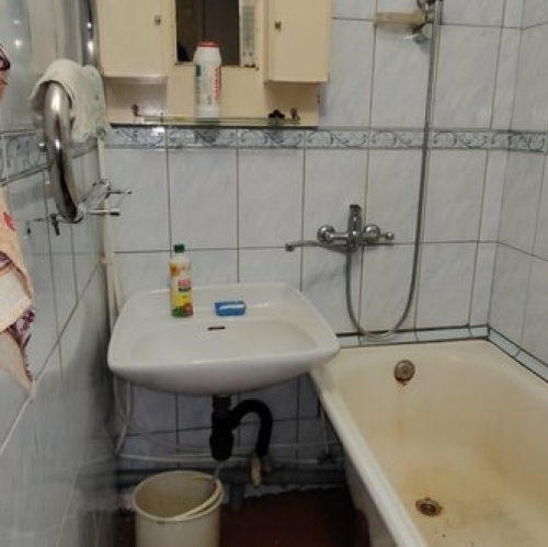 2-комн квартира Гончарово, , Гончарово, Сиреневый проезд,  д. 17