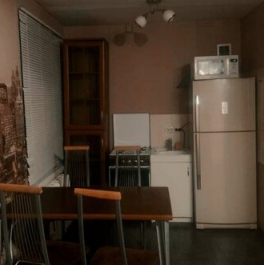 Продажа 1-комн квартиры на вторичном рынке проспект Маршала Жукова