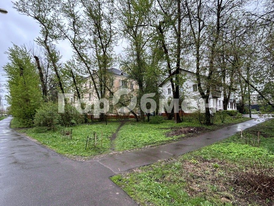 Продажа 3-комн квартиры на вторичном рынке Видное, Булатниковская улица, 11