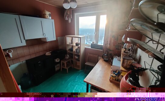 Продажа 2-комн квартиры на вторичном рынке Шипиловский проезд,  д. 45 к1