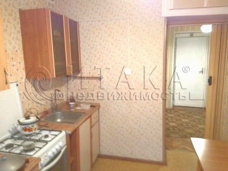 Продажа 1-комн квартиры на вторичном рынке Калужский,  д. 7