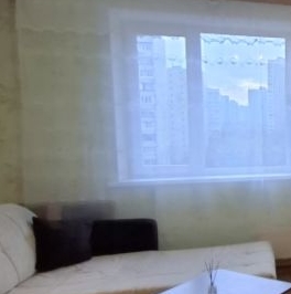 Аренда 2-комн квартиры на вторичном рынке улица Борисовские Пруды, 44