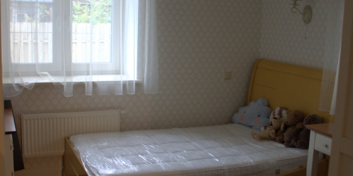 Коттедж/дом Усть-Ижора пос., Верхняя Ижорская ул., 15