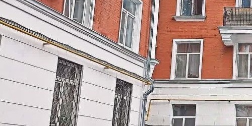 2-комн квартира улица Академика Павлова, 9К1