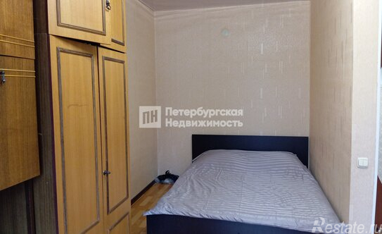 Продажа 1-комн квартиры на вторичном рынке улица Асафьева,  д. 7 к1