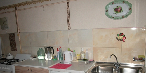 5-комн квартира Введенская ул ,  д. 8