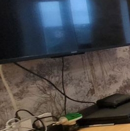 Продажа комнаты Выборг, Железнодорожная улица, 4