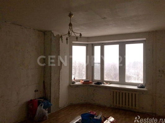 Продажа 3-комн квартиры на вторичном рынке Пушкино, 3-я Серебрянская ул,  д. 6