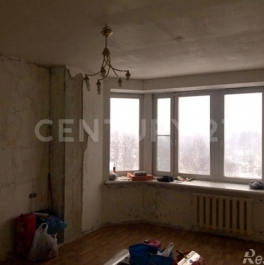 Продажа 3-комн квартиры на вторичном рынке Пушкино, 3-я Серебрянская ул, д. 6 Продажа 3-комн квартиры на вторичном рынке Пушкино, 3-я Серебрянская ул, д. 6