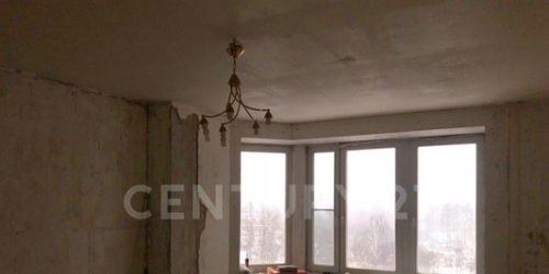 3-комн квартира Пушкино, 3-я Серебрянская ул,  д. 6