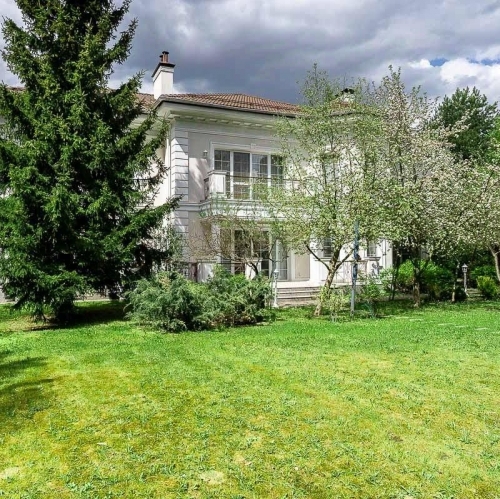 Коттедж/дом Чесноково, аллея Художников,  д. 7