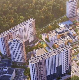 Продажа 1-комн квартиры на вторичном рынке Чарушинская ул,  д. 32,  к. 1