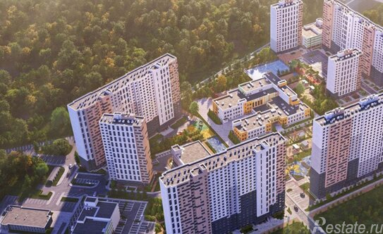 Продажа 1-комн квартиры на вторичном рынке Чарушинская ул,  д. 32,  к. 1