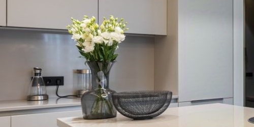 1-комн квартира улица Мира, 36