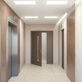 Продажа 3-комн квартиры на вторичном рынке ул Бориса Пастернака,  д. 41