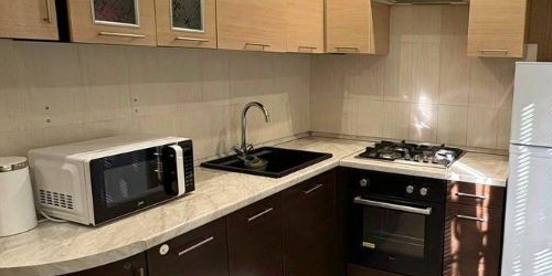 1-комн квартира Саперный проезд, 11