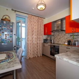 Продажа 2-комн квартиры на вторичном рынке улица Адмирала Черокова,  д. 18 к3