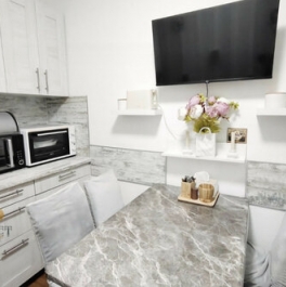 Продажа 3-комн квартиры на вторичном рынке Костино, улица Мичурина,  д. 27 к3