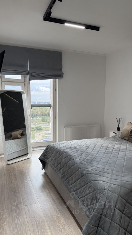 Продажа 3-комн квартиры на вторичном рынке Красногорск, улица Авангардная, 5