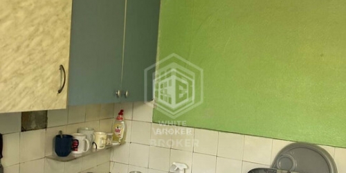 3-комн квартира ул Октябрьская,  д. 35