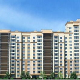 Продажа 1-комн квартиры на вторичном рынке Домодедово г,  д. 5