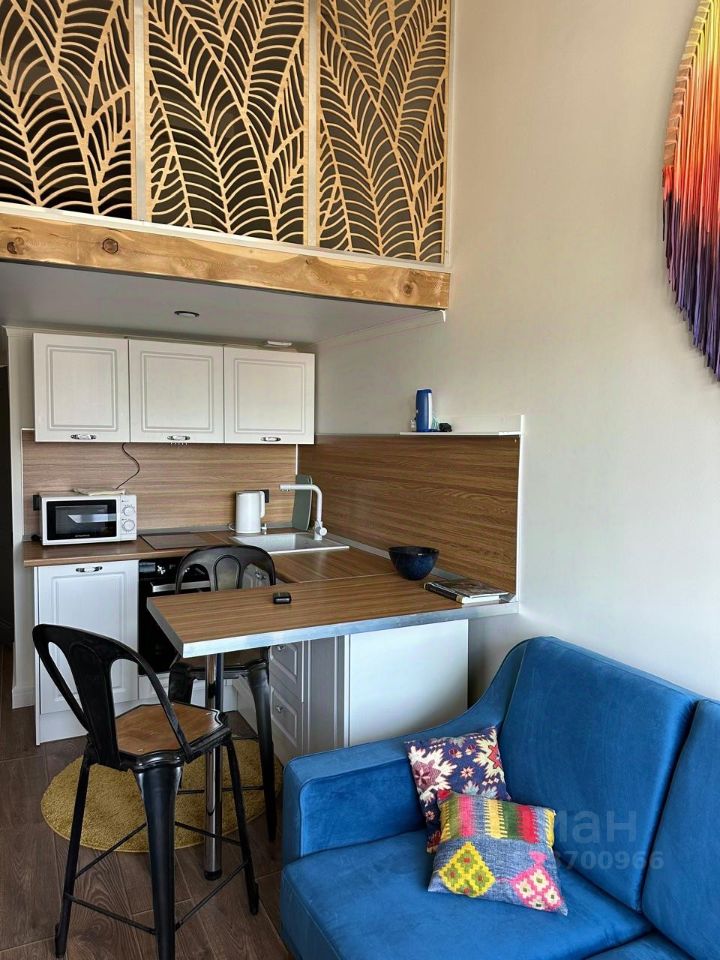 Аренда 2-комн квартиры на вторичном рынке Ленинградский проспект, 80к66