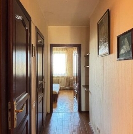 Продажа 2-комн квартиры на вторичном рынке Красноармейская улица,  д. 28