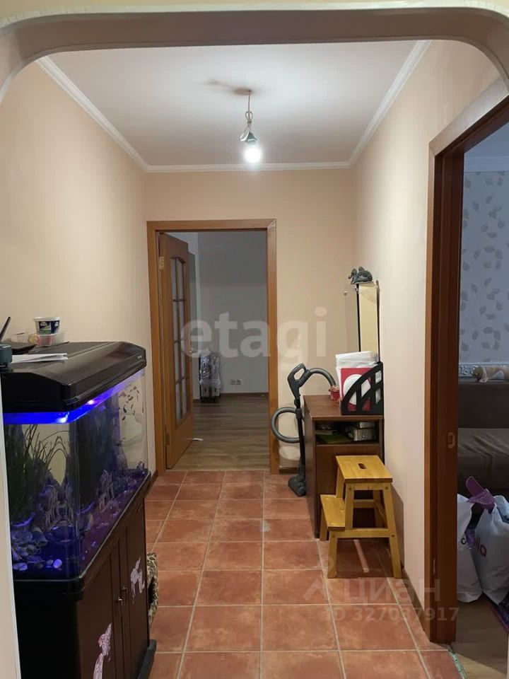 Продажа 3-комн квартиры на вторичном рынке имени К.А. Аверьянова мкр,  д. 11