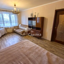 Продажа 2-комн квартиры на вторичном рынке Коломна, пр-кт Кирова,  д. 58г
