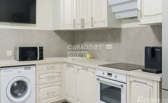 Продажа 1-комн квартиры на вторичном рынке Видное г, Зеленые аллеи б-р,  д. 6