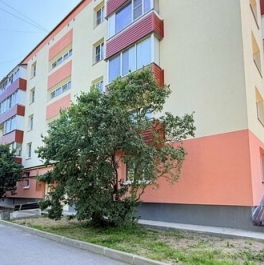 Продажа 1-комн квартиры на вторичном рынке Первомайское, улица Ленина,  д. 66