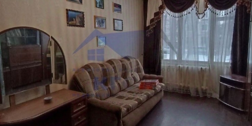 3-комн квартира Красногорск г, Вокзальная ул,  д. 12