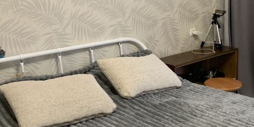 2-комн квартира улица Фабрициуса, 6С1