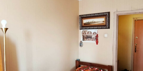 4-комн квартира Вешняковская улица,  д. 35/26