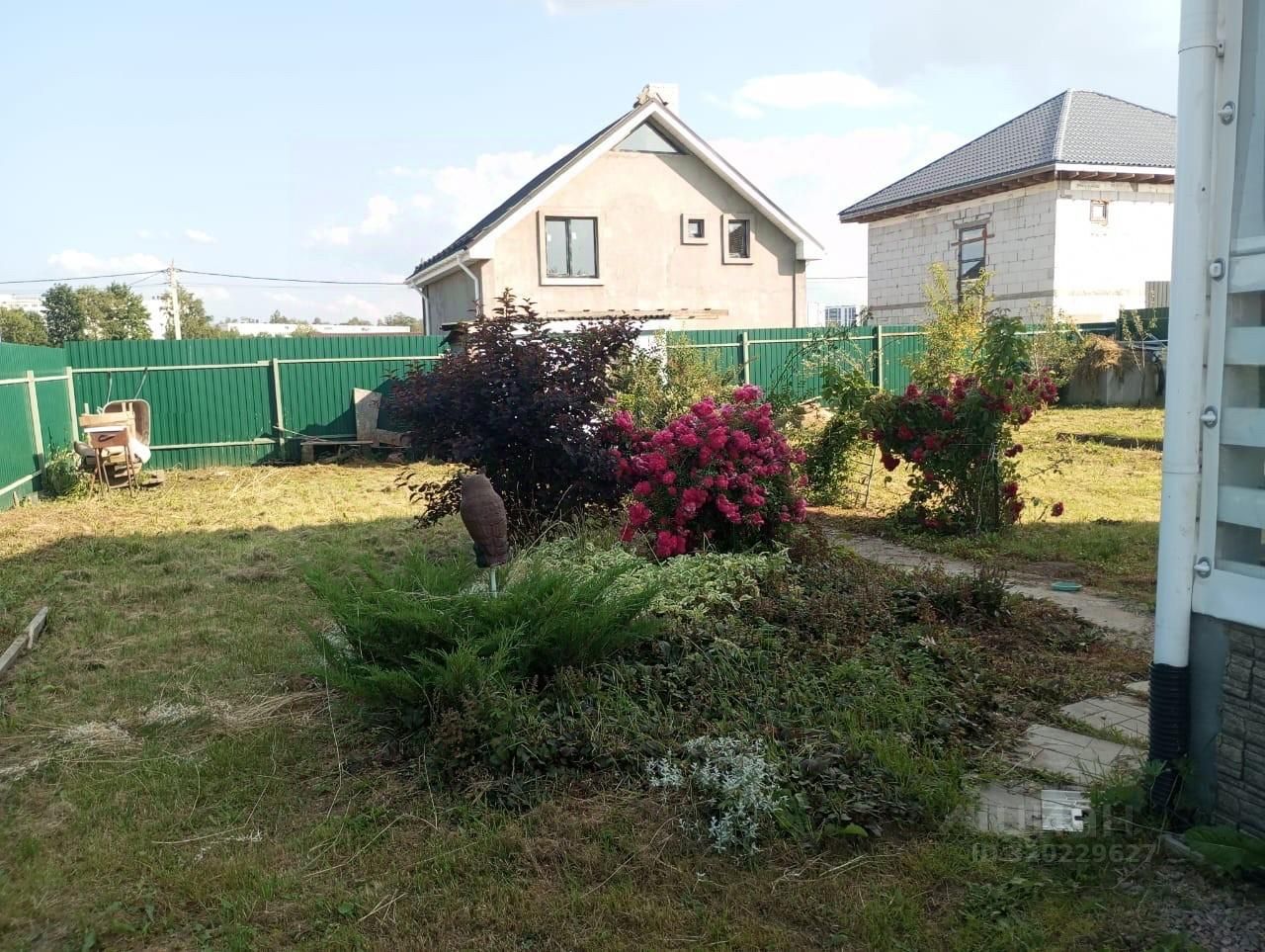 Продажа дома д. Монделево, улица Летняя, 82