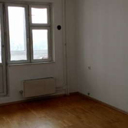 Продажа 1-комн квартиры на вторичном рынке улица Грекова,  д. 7