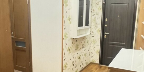 2-комн квартира улица Молодцова,  д. 9